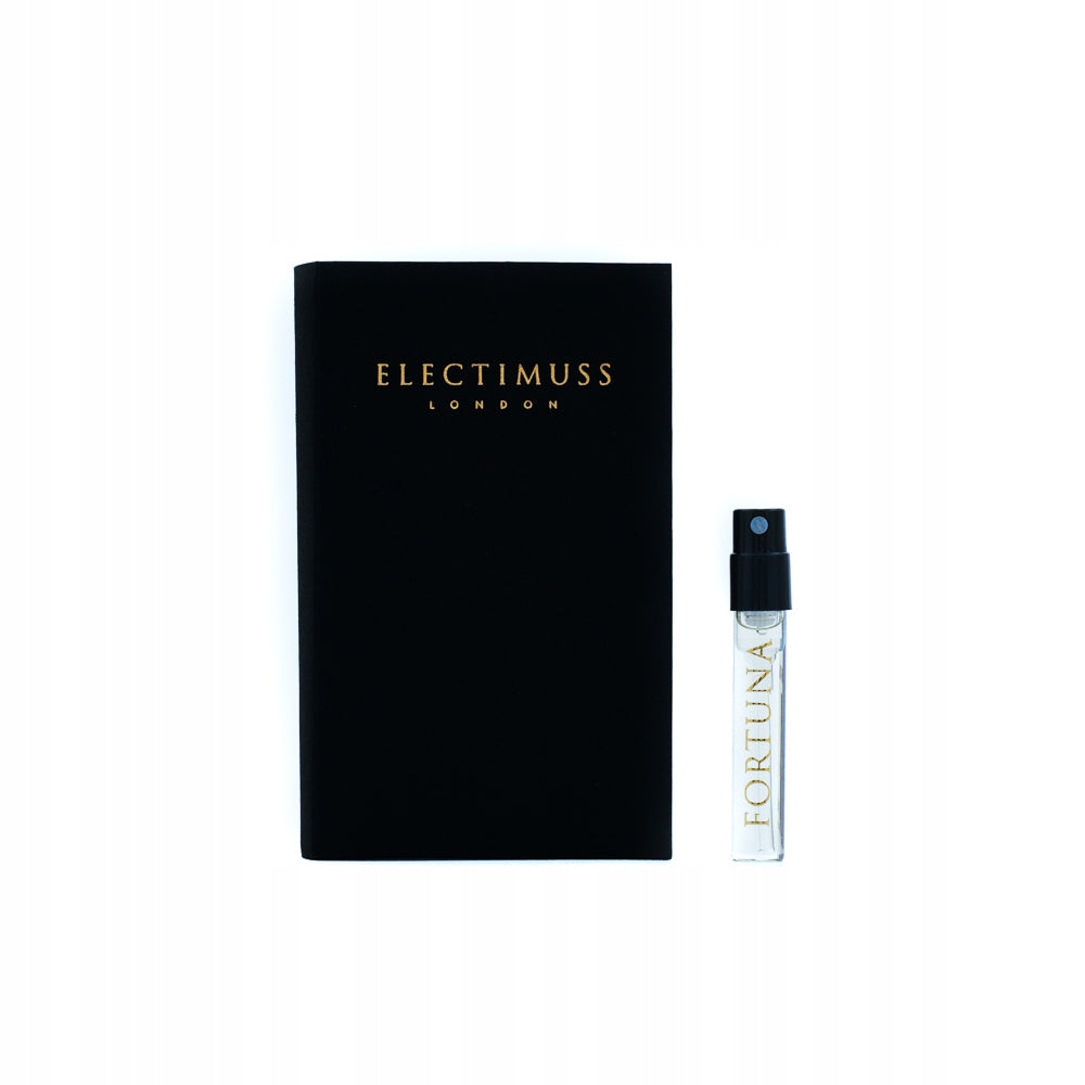 일렉티무스 런던 포르투나 1.5ml 공식 향수 샘플