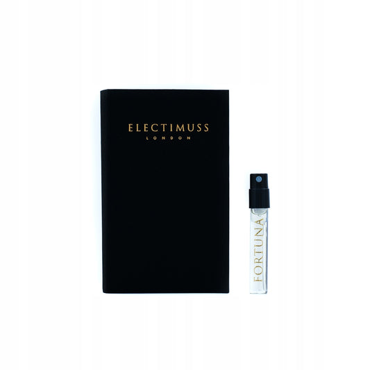 일렉티무스 런던 포르투나 1.5ml 공식 향수 샘플
