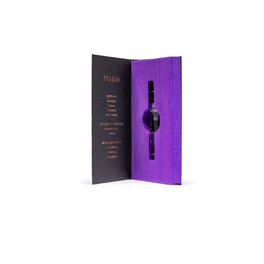 일렉티무스 런던 트라잔 1.5ml 공식 향수 샘플