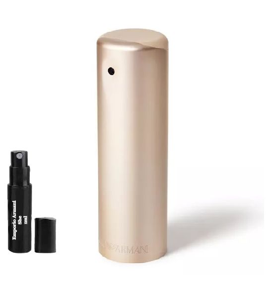 엠포리오 아르마니 쉬 1ml 0.034 fl. oz. 향수 샘플
