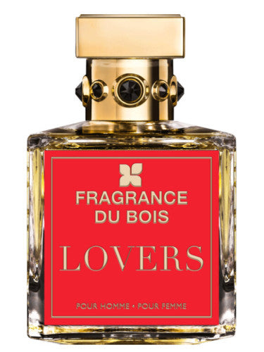 향수 Du Bois Lovers 1.5ml 0.05 fl. 온스 공식 향수 샘플 향수 테스터