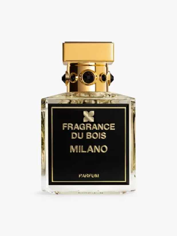 향수 Du Bois Milano 1.5ml 0.05 fl. 온스 공식 향수 샘플 향수 테스터