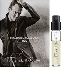 Franck Boclet Oud 1.5ml 공식 향수 샘플, Franck Boclet Oud 1.5ml 공식 향수 샘플, Franck Boclet Oud 1.5ml 향수 샘플, Franck Boclet Oud 1.5ml 공식 향수 샘플