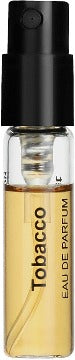 프랑크 보클레 담배 1.5ml 공식 향수 샘플, 프랑크 보클레 담배 1.5ml 공식 향수 샘플