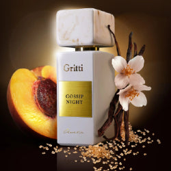 Gritti Tutti (Pink) 공식 향수 샘플 2 ml 0.06 fl. oz.