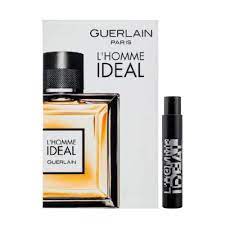 Guerlain L' Homme Ideal 1ml 0.034 fl. oz. 공식 향수 샘플, Guerlain L' Homme Ideal 1ml 0.034 fl. oz. 공식 향수 샘플, Guerlain L' Homme Ideal 1ml 0.034 fl. oz. 공식 향수 테스터