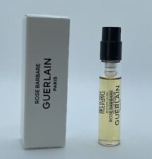 게를랭 로즈 바바레 2ml 0.06 fl. oz. 공식 향수 샘플