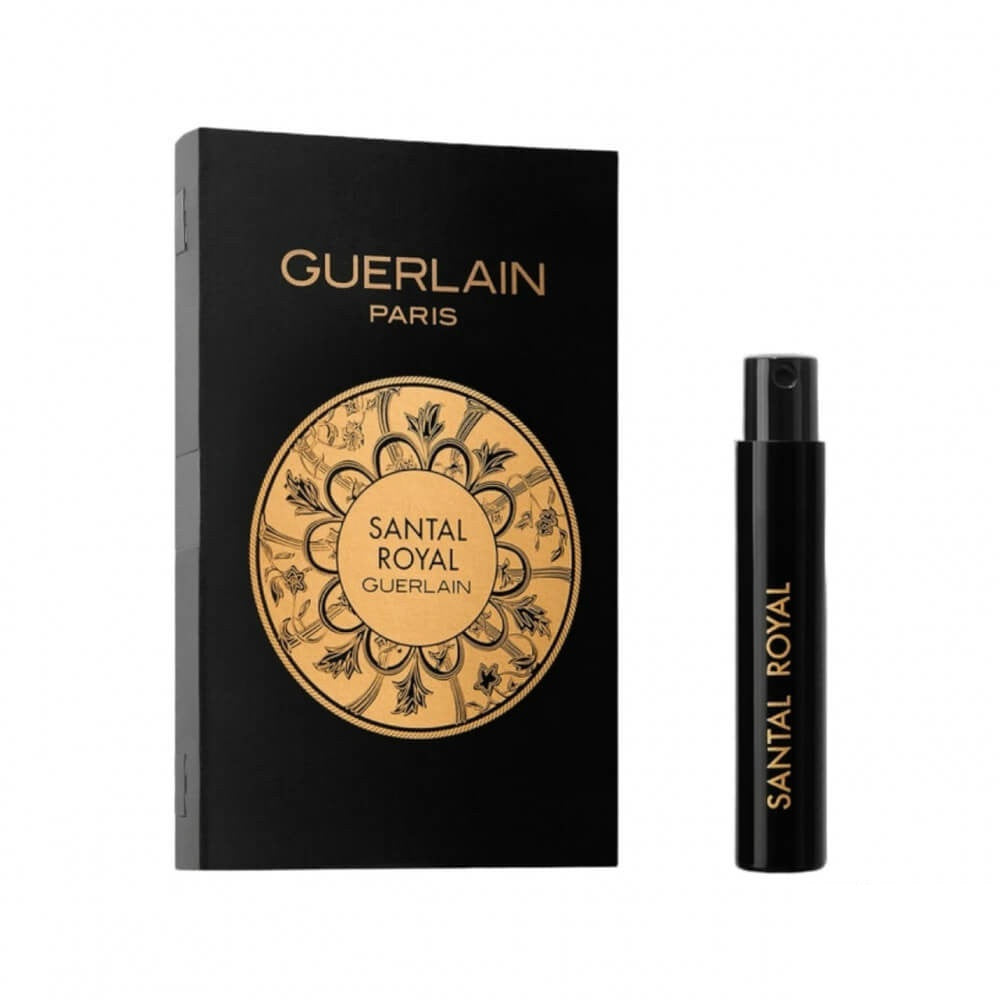 게를랭 산탈 로얄 1ml 0.03 fl. oz. 공식 향수 샘플