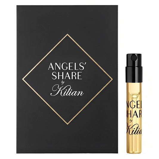 킬리안 앤젤스 쉐어 1.5ml 0.05 fl. oz. 공식 향수 샘플