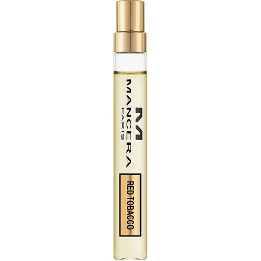 만세라 레드 토바코 8ml 0.27 fl. oz. 공식 향수 샘플
