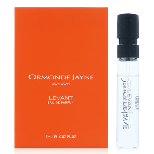 오몬드 제인 레방트 2ml 0.07 fl. oz. 공식 향수 샘플