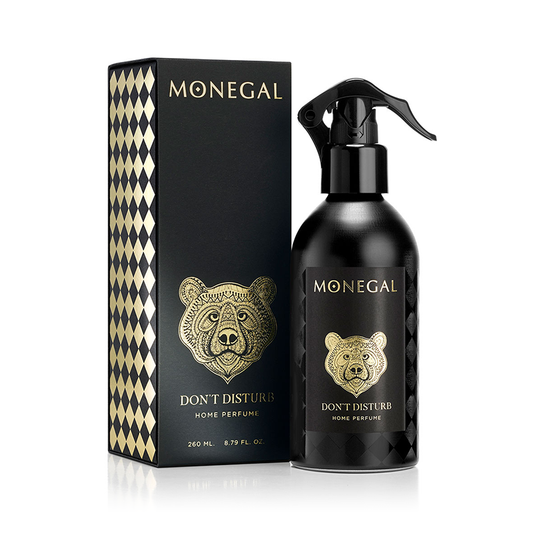 Ramon Monegal Don't Disturb 공식 향수 샘플 2ml 0.06 fl.o.z 향수 테스터