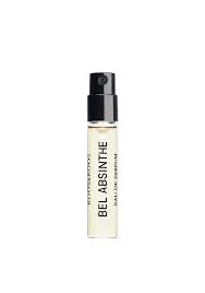 Roos & Roos Bel Absinthe 2ml 0.06 oz. 향수 샘플 공식