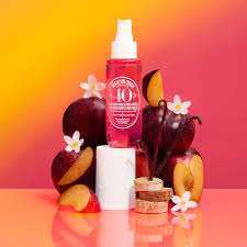 솔 데 자네이루 브라질리언 크러쉬 치로사 40 향수 미스트 향수 샘플