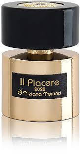 TIZIANA TERENZI Il Piacere 0.05 OZ 1.5 ML 공식 향수 샘플