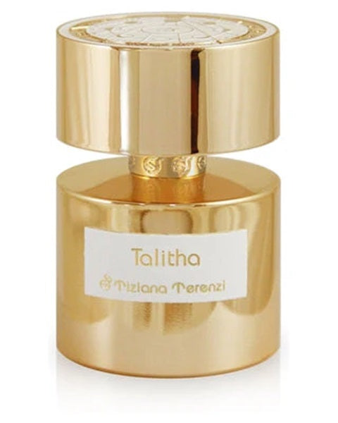 TIZIANA TERENZI Talitha 0.05 OZ 1.5 ML 공식 향수 샘플 향수 테스터
