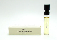 타민 브라비 2ml 0.06 fl.oz. 공식 향수 샘플