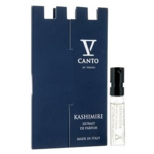 V 칸토 카시미레 1.5ml 공식 향수 샘플