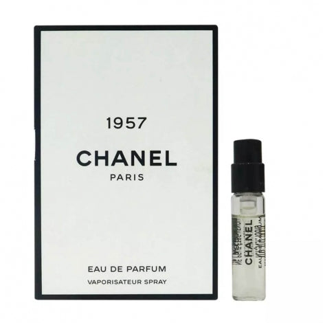 레 익스클루시프 드 샤넬 향수 컬렉션 1957 1.5ML 공식 향수 샘플