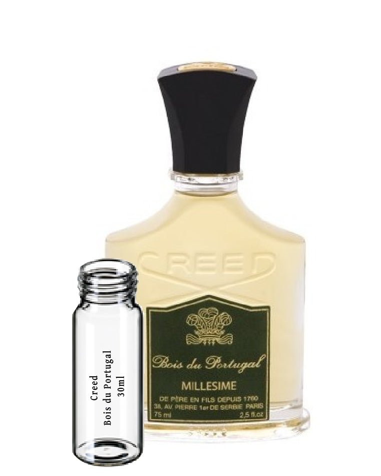 Creed Bois du Portugal 샘플 30ml 1 fl. 온스