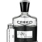 Creed Aventus For Men 샘플 - lot C4219S01 30ml 1fl.oz