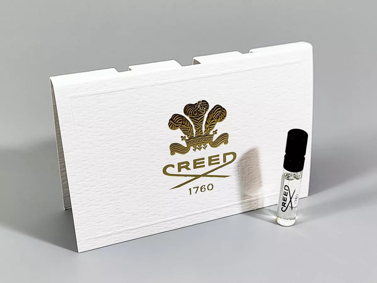 Creed Jardin d Amalfi 공식 향수 샘플 2.5ml 향수 테스터