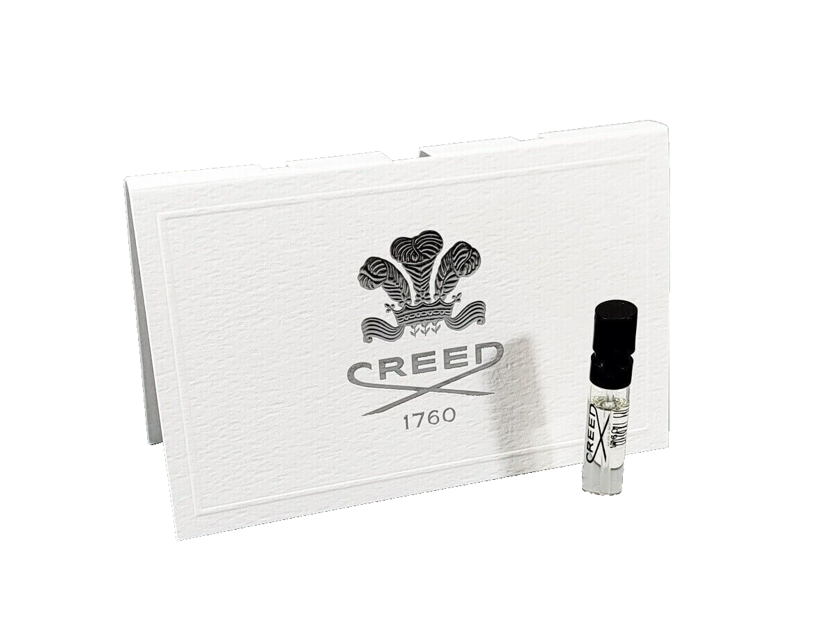 크리드 로얄 우드 edp 2ml 0.06 fl. oz. 공식 향수 테스터 샘플