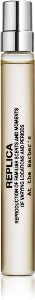 Maison Margiela Replica At the Barbers 10ml 공식 여행용 향수 샘플, Maison Margiela Replica At the Barbers 10ml 공식 향수 샘플