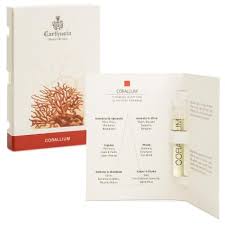 공식 Carthusia 향수 샘플 Carthusia Corallium 크기 2ml 0.06 oz. 향수 테스터