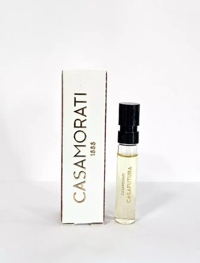 카사모라티 카사푸투라 향수의 공식 향수 샘플 2ml 0.06 fl. oz.