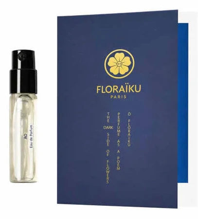 플로라이쿠 AO 향수 1.5ml 공식 향수 샘플