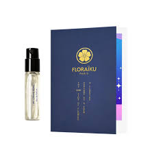 플로라이쿠 아이 엠 커밍 홈 향수 1.5ml 공식 향수 샘플