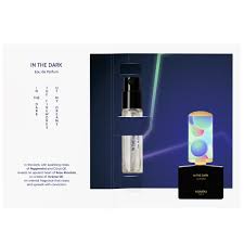 플로라이쿠 인 더 다크 향수 1.5ml 공식 향수 샘플