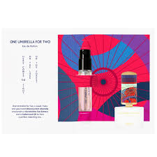플로라이쿠 원 엄브렐라 포 투 향수 1.5ml 공식 향수 샘플