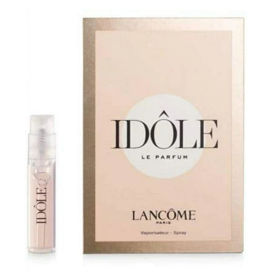 랑콤 아이돌 르 퍼퓸 향수 테스터 공식 향수 샘플 1.2ml 0.04 fl. oz.