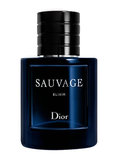 크리스찬 디올 소바주 엘릭서 60ml