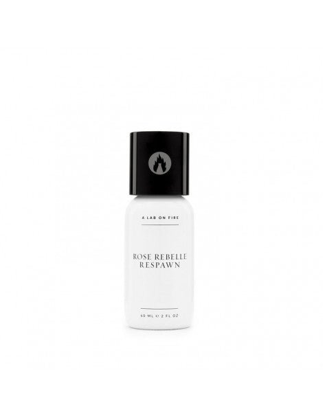 A Lab On Fire Rose Rebelle Respawn 향수 샘플 2ml