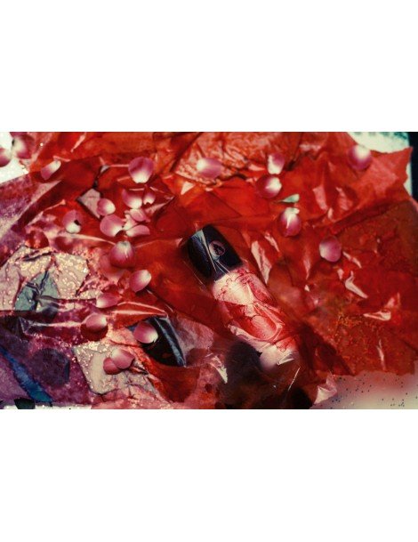 A Lab On Fire Rose Rebelle Respawn 향수 샘플 6ml