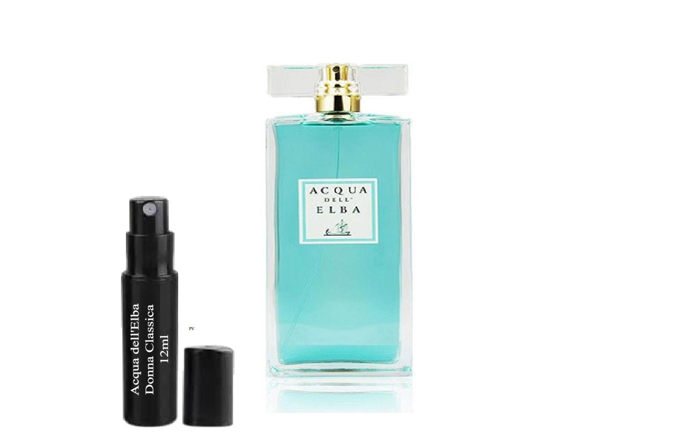 아쿠아 델바 도나 클래시카 12ml 0.41 fl. 온스. vzorek parfému, Acqua dell'Elba Donna Classica 12ml 0.41 fl. 온스. δειγμα αρώματος, Acqua dell'Elba Donna Classica 12ml 0.41 fl. 온스. próbka 향수, Acqua dell'Elba Donna Classica 12ml 0.41 fl. 온스. образец духов, Acqua dell'