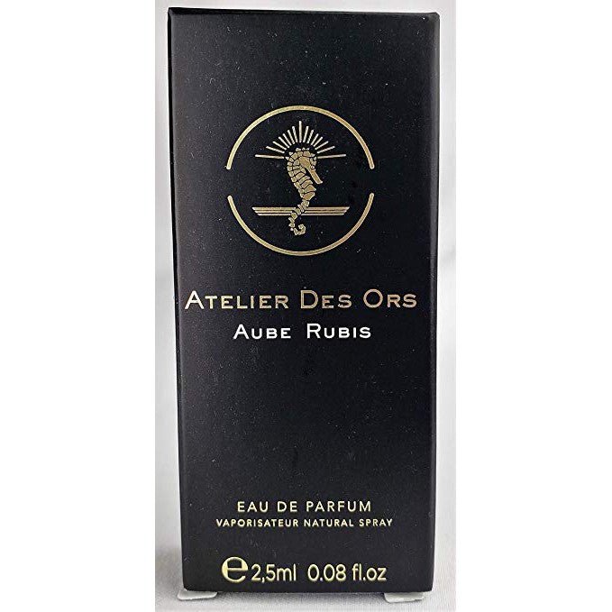 아뜰리에 데 오르스 오브 루비스 2.5ml 0.08 fl. 온스 officiellt parfymprov, Atelier Des Ors Aube Rubis 2.5ml 0.08 fl. 온스 officiel parfumeprøve, Atelier Des Ors Aube Rubis 2.5ml 0.08 fl. 온스 officieel parfumstalen, 아틀리에 데 오르스 오브 루비스 2.5ml 0.08 fl. 온스 공식 향수 샘플, Atelier 