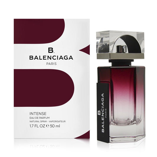 발렌시아가 B 인텐스 오 드 퍼퓸 단종 향수 50ml
