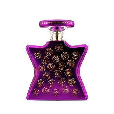 Mostră oficială de parfum Bond No. 9 Perfumista Avenue 1.7ml 0.057 us fl. oz., Bond No. 9 Perfumista Avenue 1.7ml 0.057 us fl. 온스 oficiální vzorek parfému, Bond No. 9 Perfumista Avenue 1.7ml 0.057 us fl. 온스 επΠστος, Bond No. 9 Perfumista Avenue 1.7ml