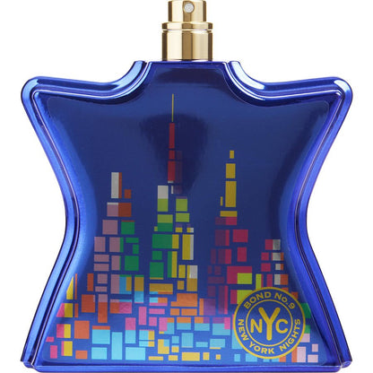 Bond No. 9 New York Nights 향수 테스터, 테스터 본드 No. 9 New York Nights, 邦德9号格숲威治村향수测试器, 테스터 parfému Bond No. 9 New York Nights, Bond No. 9 New York Nights 향수 테스터, Bond No. 9 New York Nights -hajuveden testaja