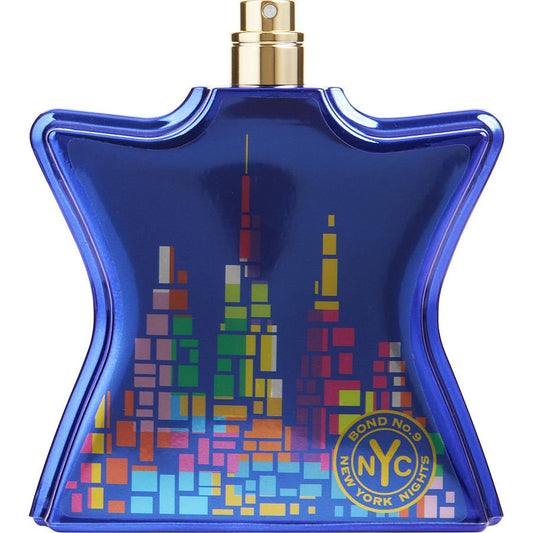 Bond No. 9 New York Nights 향수 테스터, 테스터 본드 No. 9 New York Nights, 邦德9号格숲威治村향수测试器, 테스터 parfému Bond No. 9 New York Nights, Bond No. 9 New York Nights 향수 테스터, Bond No. 9 New York Nights -hajuveden testaja
