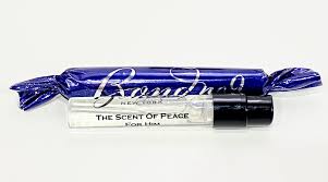 Bond No. 9 The Scent of Peace for Him 1.7ml 0.6 Fl. Oz. Official perfume sample, Bond No. 9 The Scent of Peace for Him 1.7ml 0.6 Fl. Oz. offizielle Parfümprobe, Bond No. 9 The Scent of Peace for Him 1.7ml 0.6 Fl. Oz. muestra de perfume oficial, Bond 