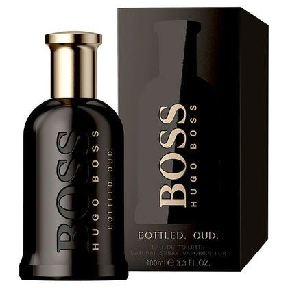 휴고 보스 병입 우드 100ml