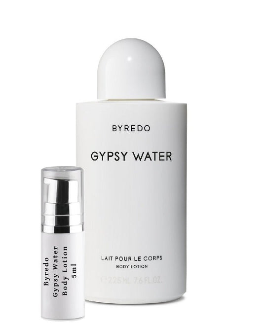 바이레도 집시 워터 바디 로션 샘플 5ml