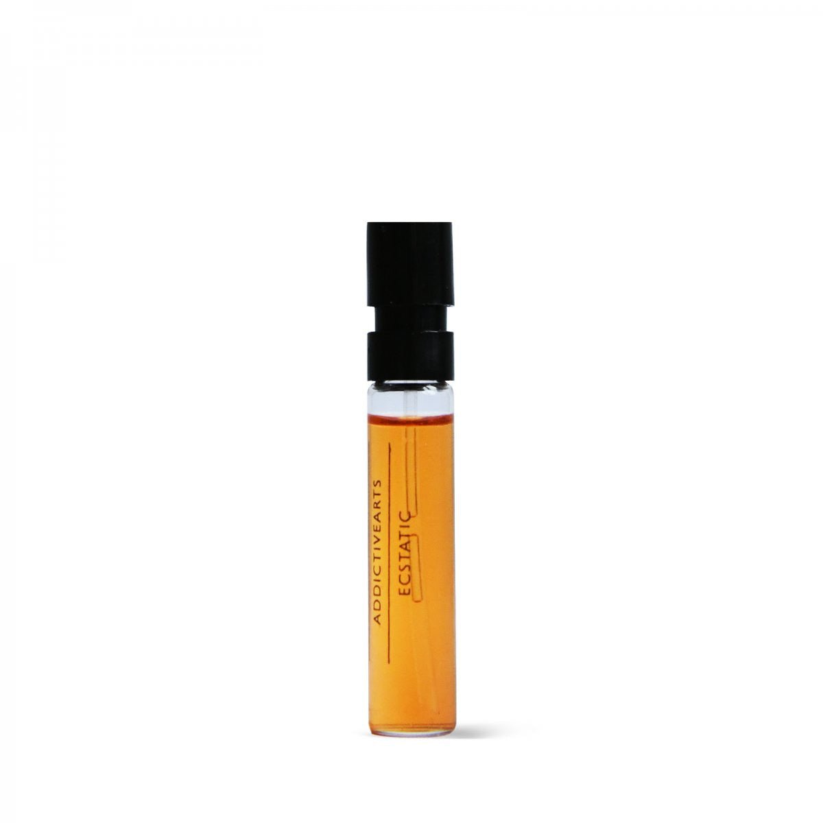클라이브 크리스찬 어딕티브 아츠 점프 업 앤 키스 미 엑스태틱 2.0ml 0.068 US fl. ​​oz. 공식 향수 샘플