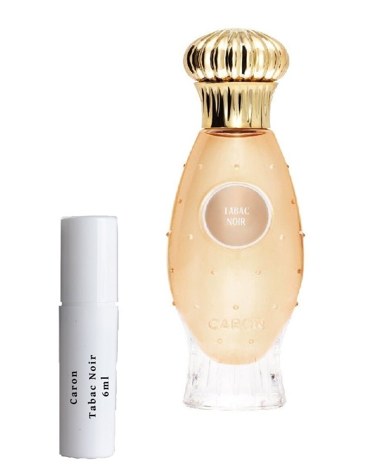 카론 타박 느와르 향수 샘플 - 카론 타박 느와르 - 카론 -6ml - 향이 인상적