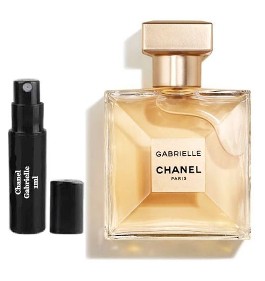 샤넬 가브리엘 1ml 향수 샘플